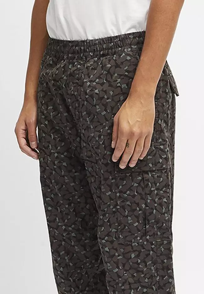 Ekeze Combat Trousers