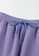 A-IN GIRLS purple Elastic Waist Casual Trousers 91667AA5B63BA1GS_7