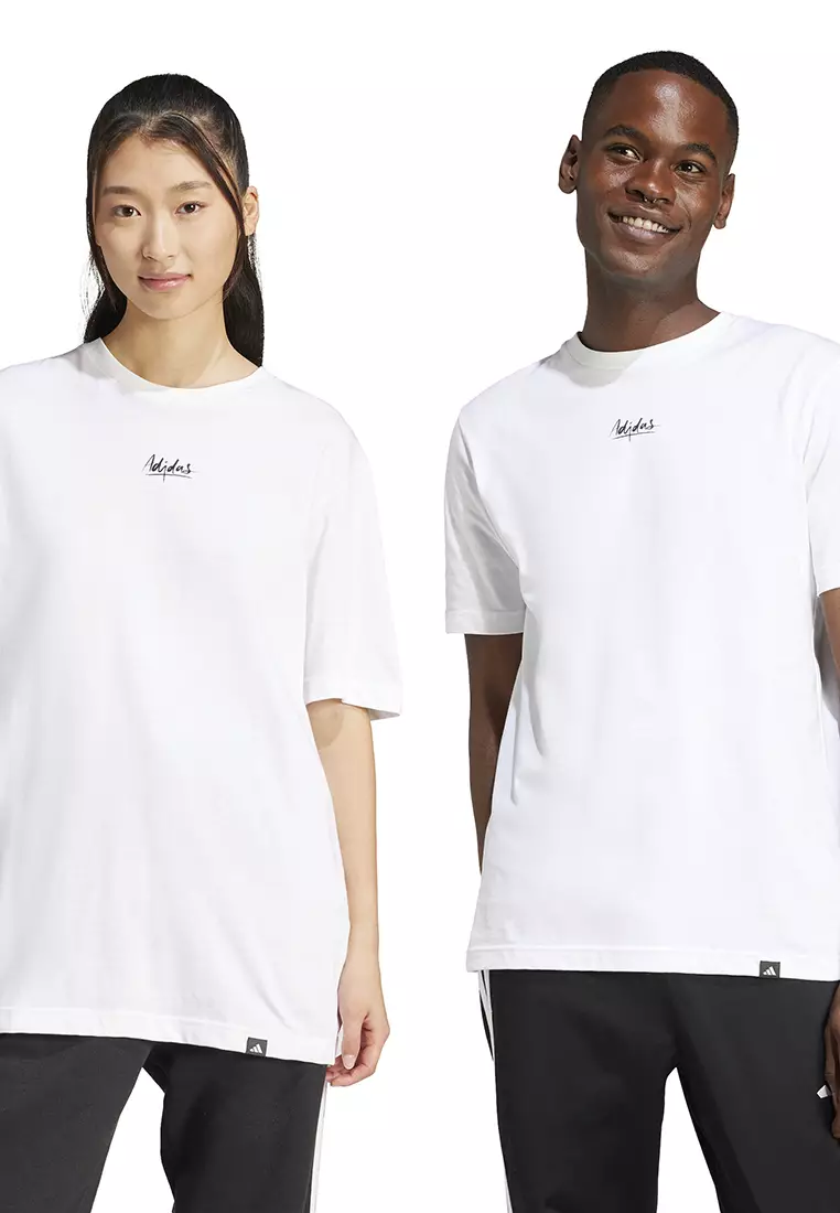 Lounge Still Life Lemons Graphic T-Shirt