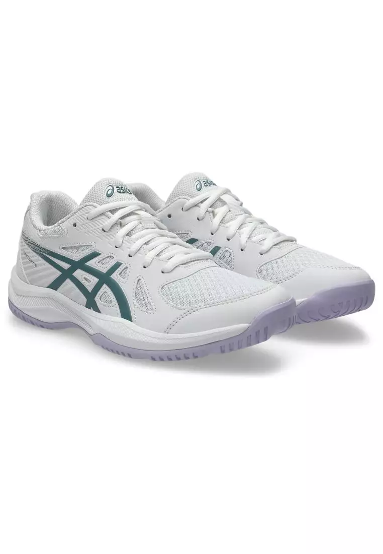 Women UPCOURT 6 Indoor Court Shoes