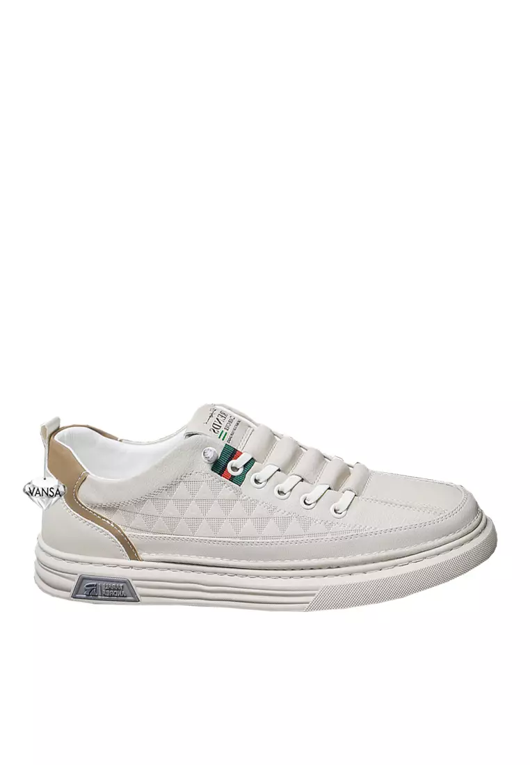 Discount on Twenty Eight Shoes  shoes - SKU: VANSA Fashionable Casual Sneakers VPM-TR001