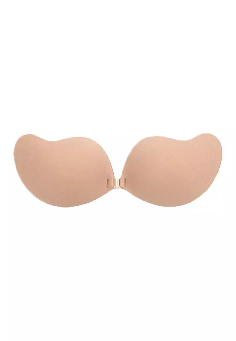 Invisible Push Up Bra Tempel