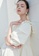 TAV [Korean Designer Brand] Jubilee Dress - White D0409AA0B890CCGS_5