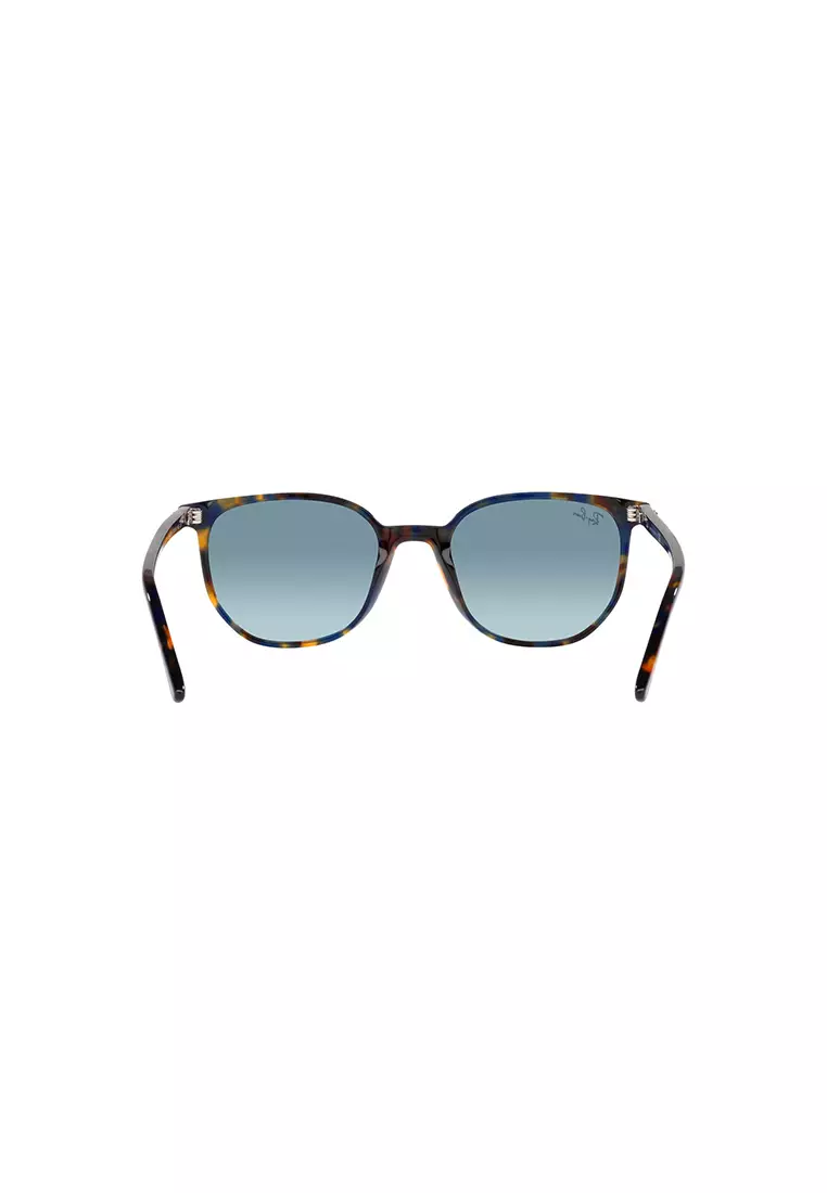 Ray-Ban Elliot - RB2197F 13563M - Sunglasses