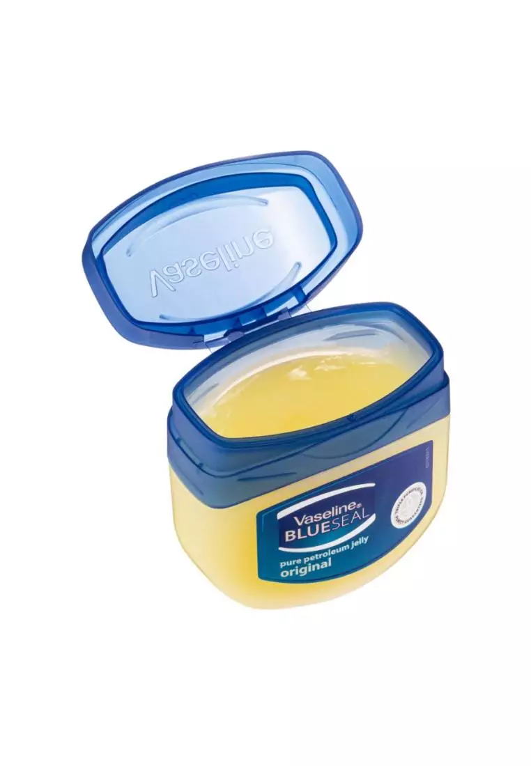 VASELINE Pure Petroleum Jelly Original 250ml