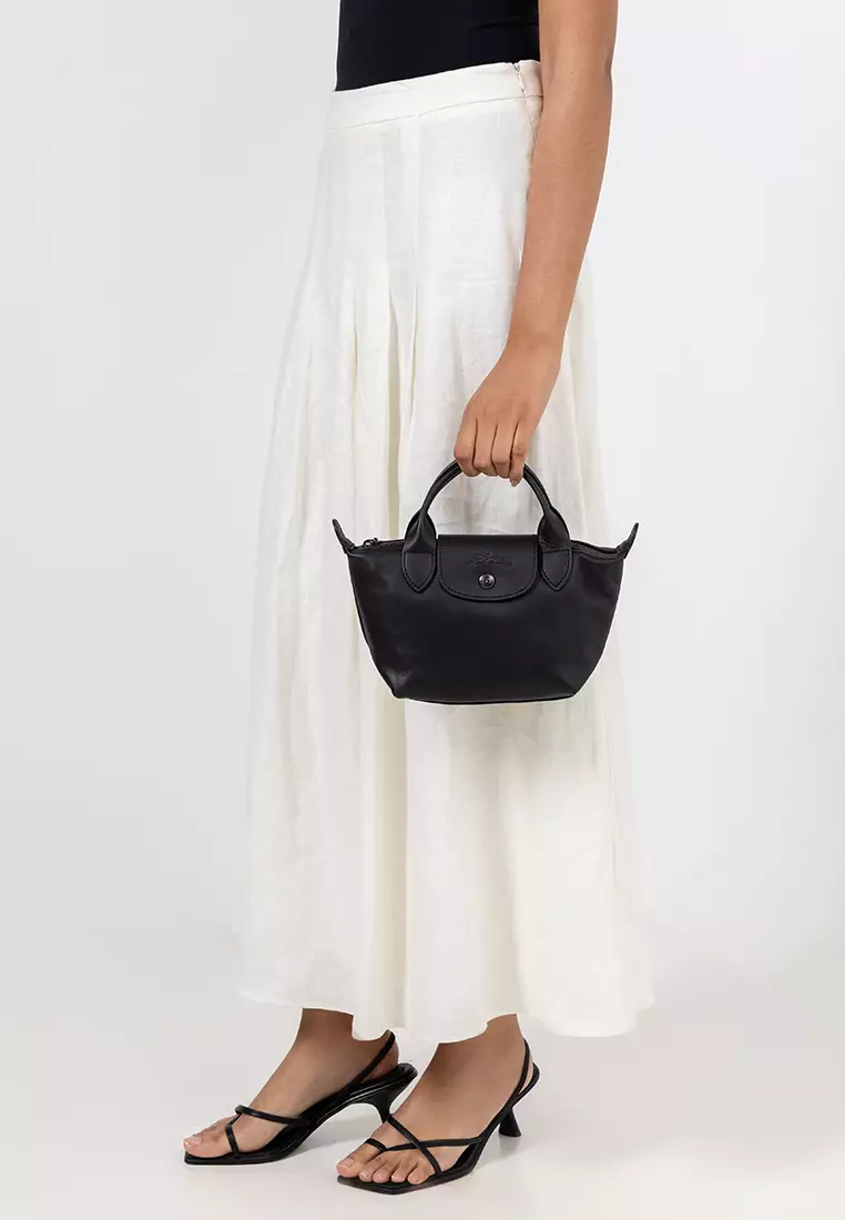 Le Pliage Xtra XS Handbag (nt)