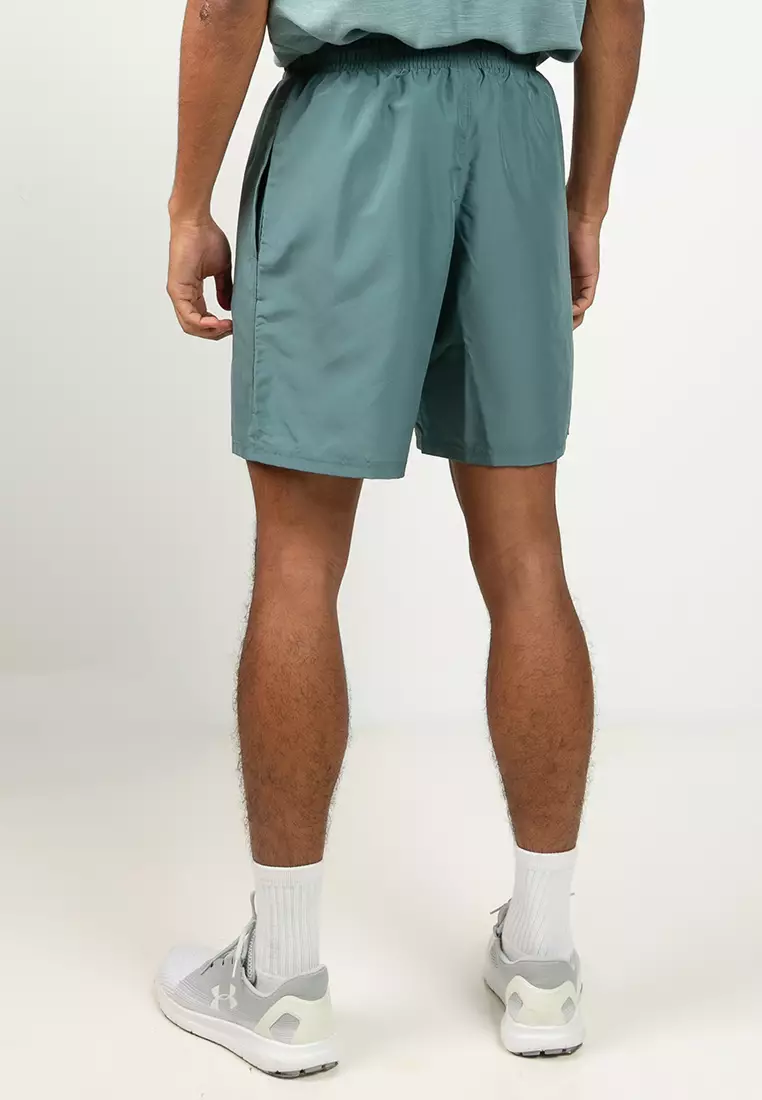 Tech™ Woven Wordmark Men's 8.25" Shorts