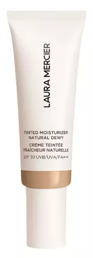 LAURA MERCIER Tinted Moisturizer Natural Dewy SPF 30 - 3N Sand
