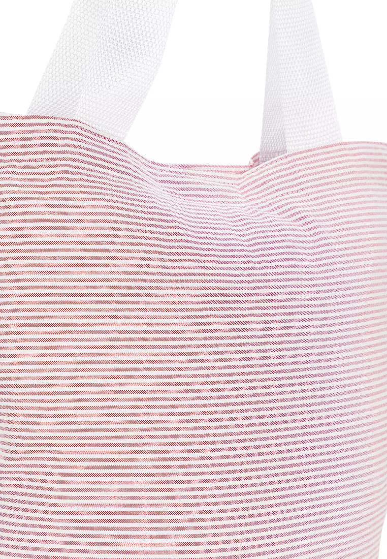 Fabric Tote Bag