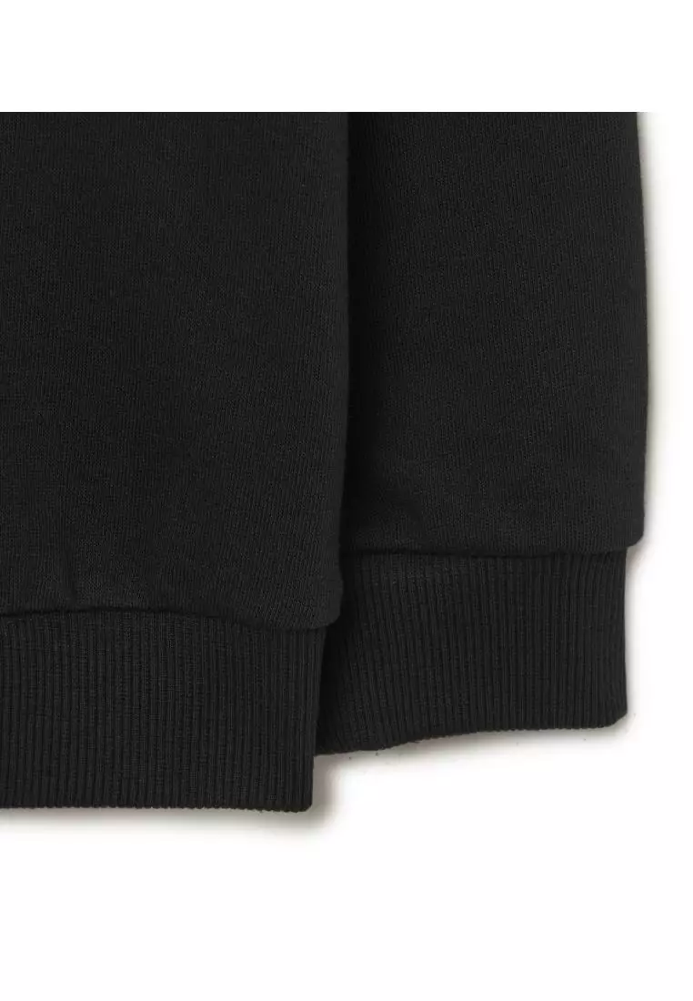 Heart Logo Sweatshirt NEW YORK YANKEES