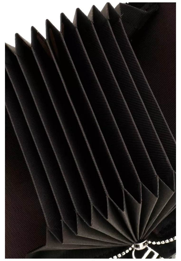 Dompet Pria Model Pendek Casual Men's Wallet Many Slot Material Leather ORIGINAL