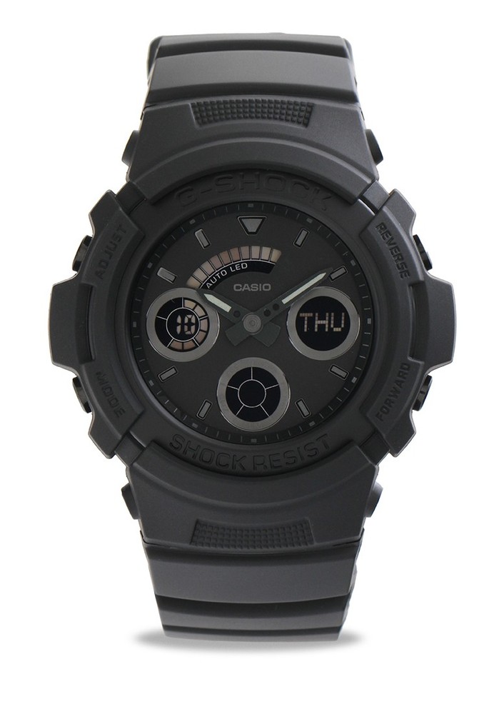 aw 591bb g shock
