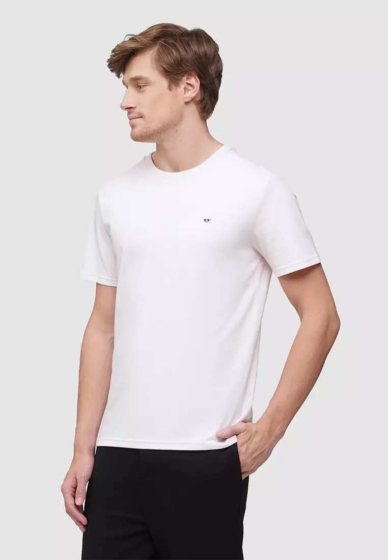 Ultimate Basics Comfort Tee