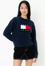 Tommy hilfiger jacket sweater outlet
