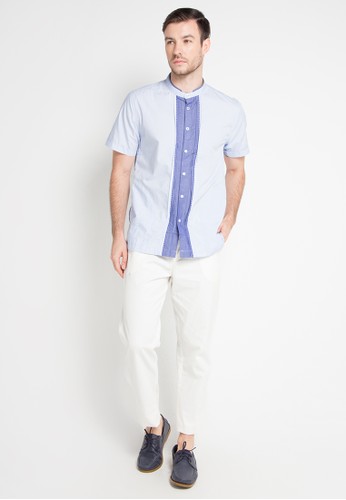 Jual MOC Baju  Koko  Original ZALORA  Indonesia