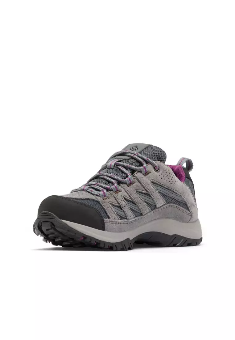 Columbia Women's CRESTWOOD™ Waterproof Hiking Shoes