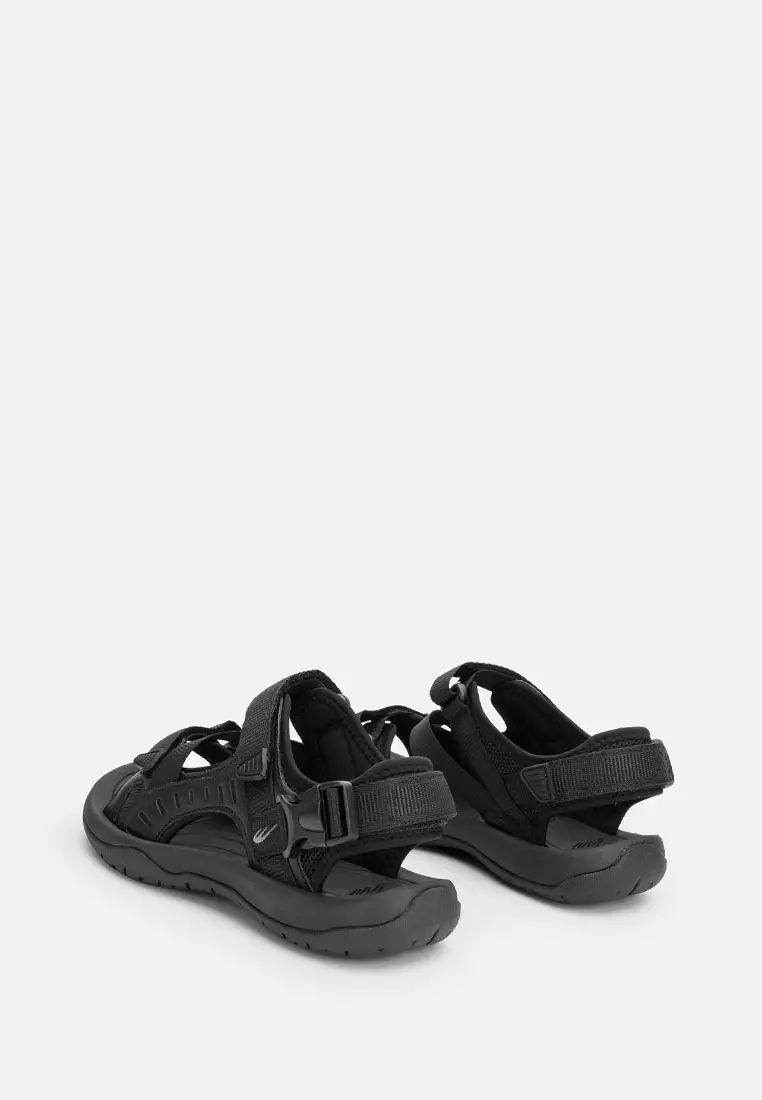 TRAIL GRIP Women's Trail Sandals