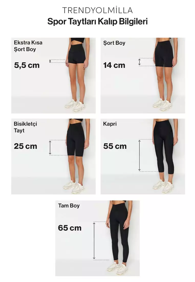 Concentrator Sports Leggings