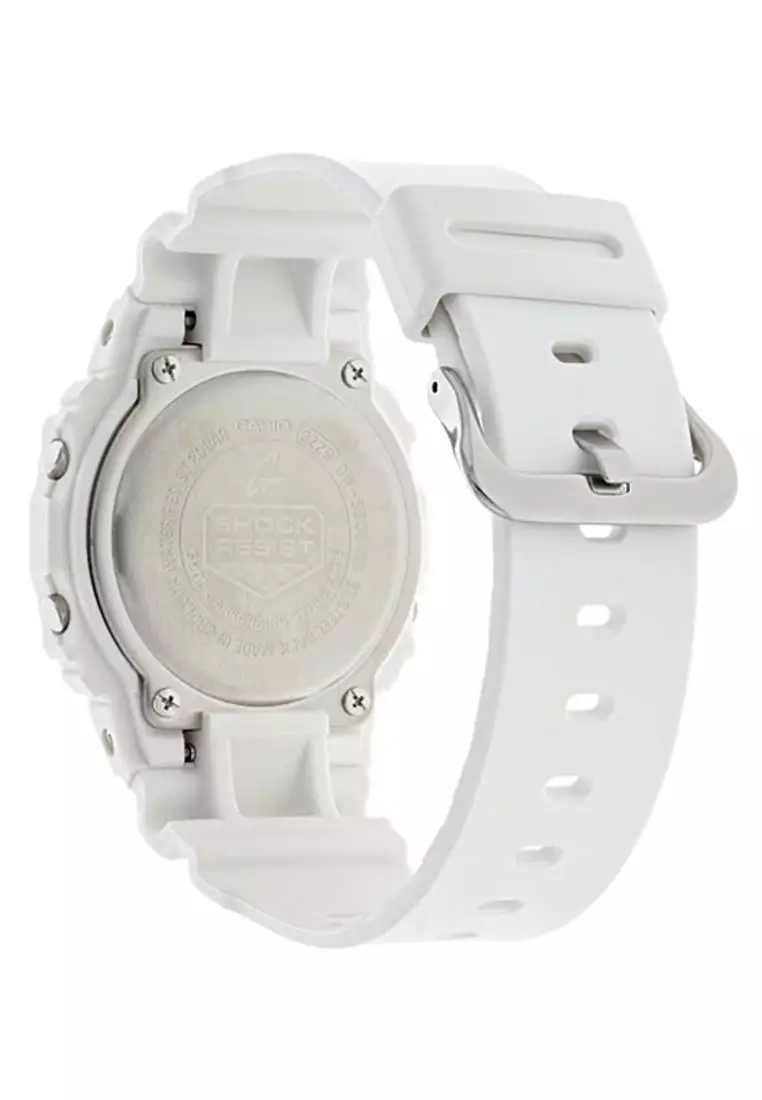G-shock Digital Watch DW-5600MW-7DR