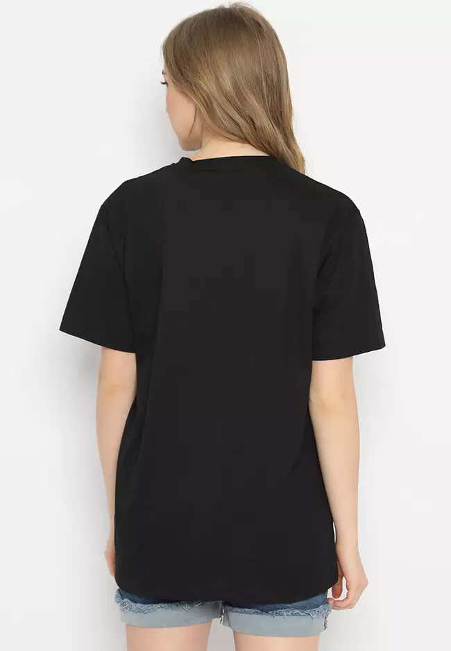 T-Shirt Sj Rubber " Dsgn "