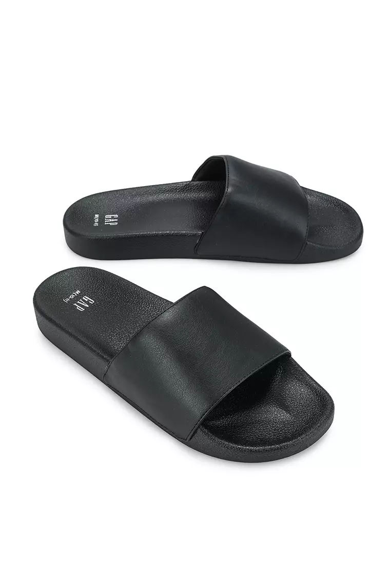 Gap deals mens slippers