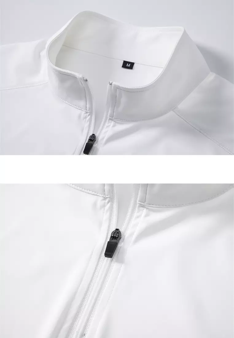 Sunscreen Long Sleeve T-shirt AX-TS9199