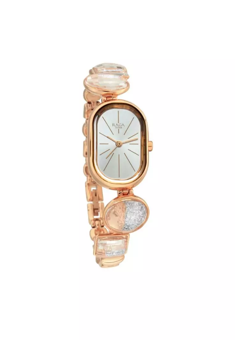 Titan raga collection with price best sale
