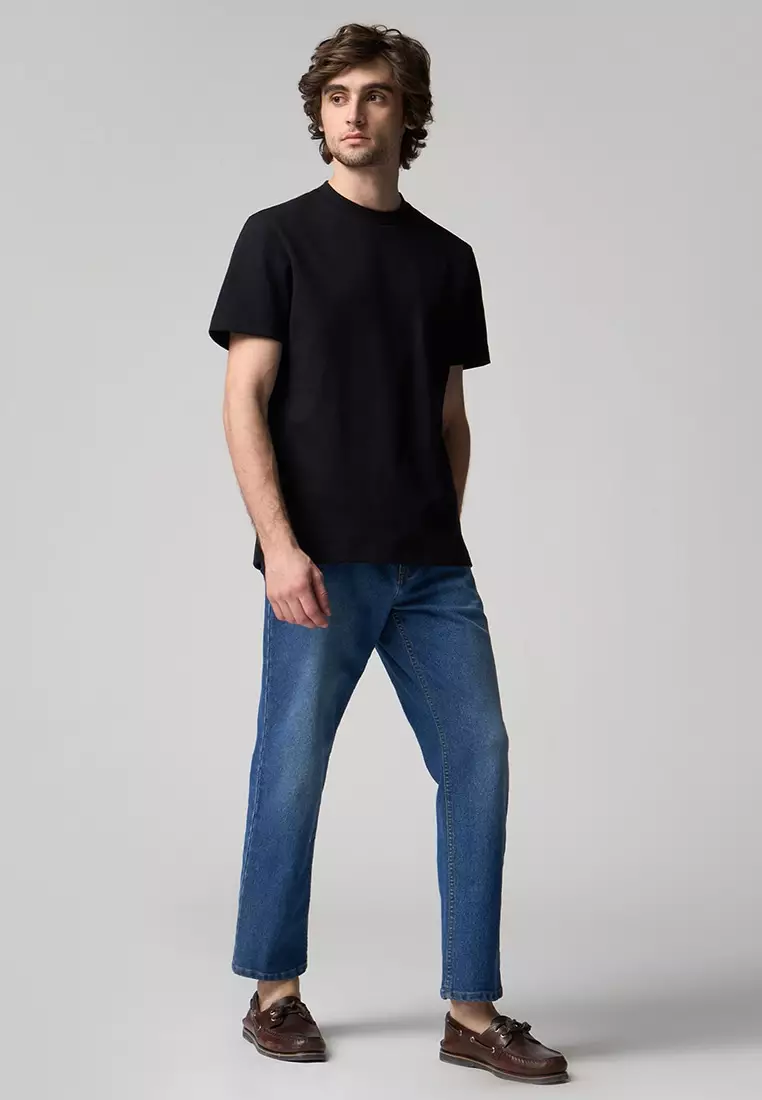 Premium Regular Fit T-Shirt