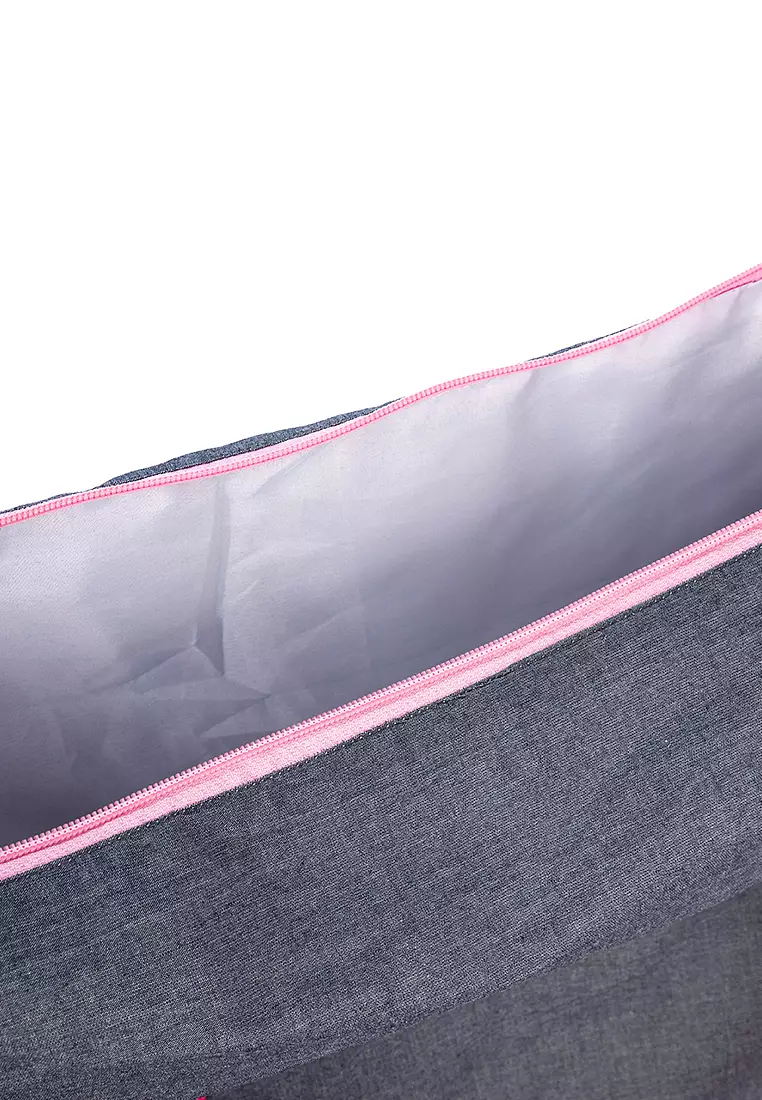 Overnight Duffel Bag