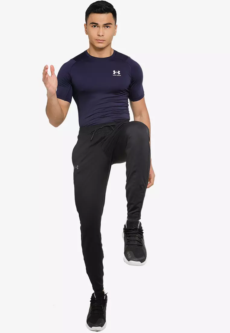 Hg Armour Comp Short Sleeve Tee