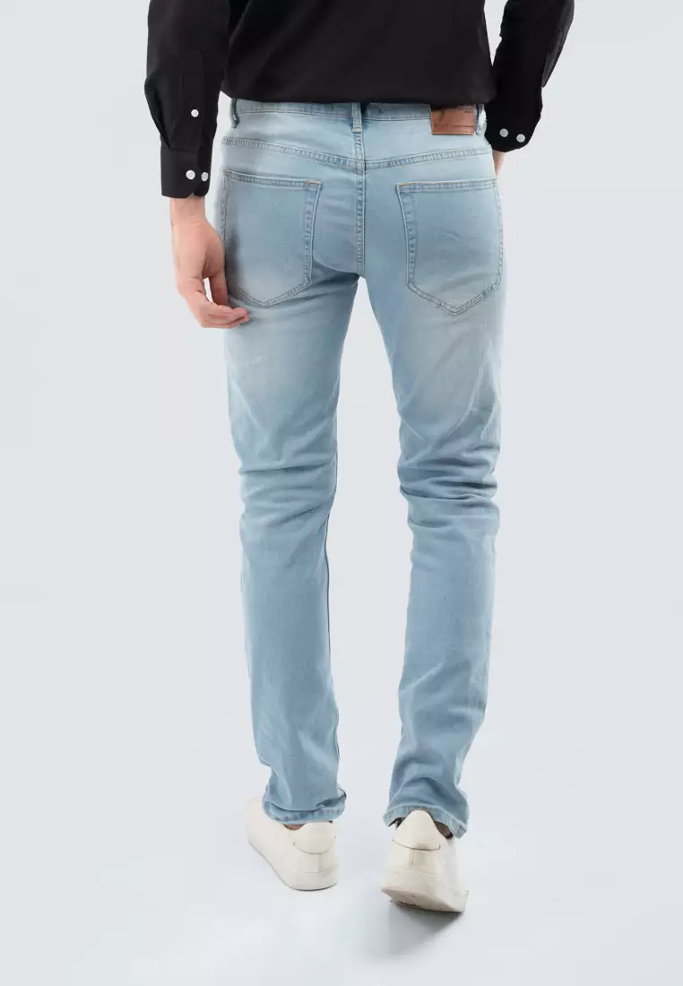 Polo Haus - Men’s Long Jeans