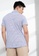 Origin by Zalora multi Button Detail Linen Stripe Polo Shirt 35DD3AABEA0365GS_2
