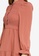 BYN pink Tiered Maxi Dress 8AEA8AA9C9F8D8GS_3