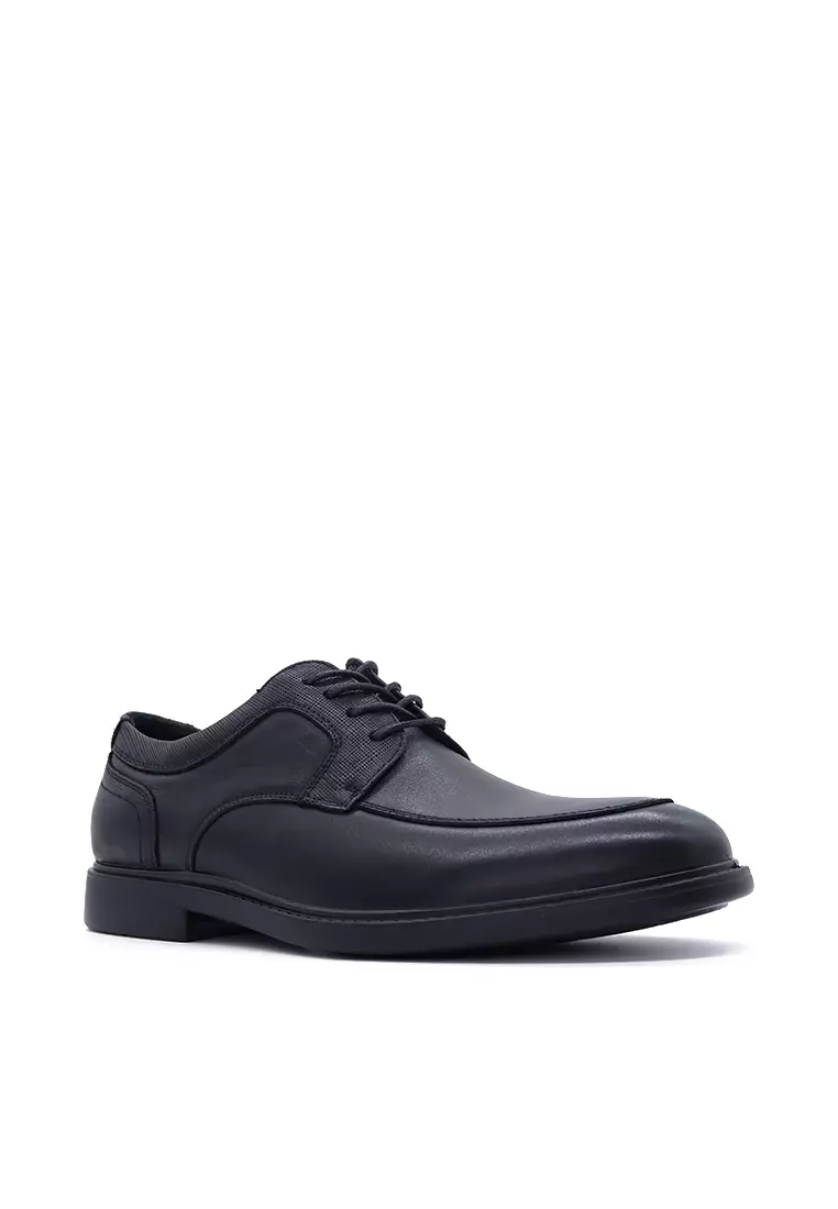 Discount on Hush Puppies  shoes - SKU: Harvey Lace Up At Men's Casual Shoes