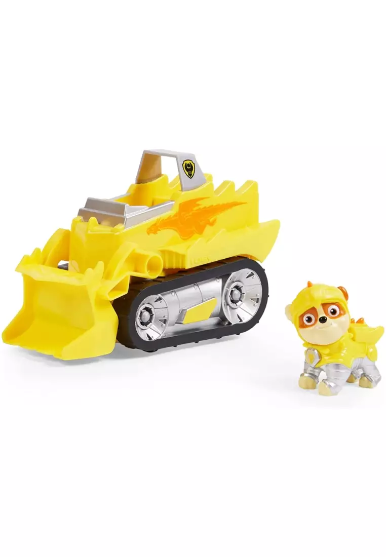 Buy Rubble's Mighty Movie Bulldozer