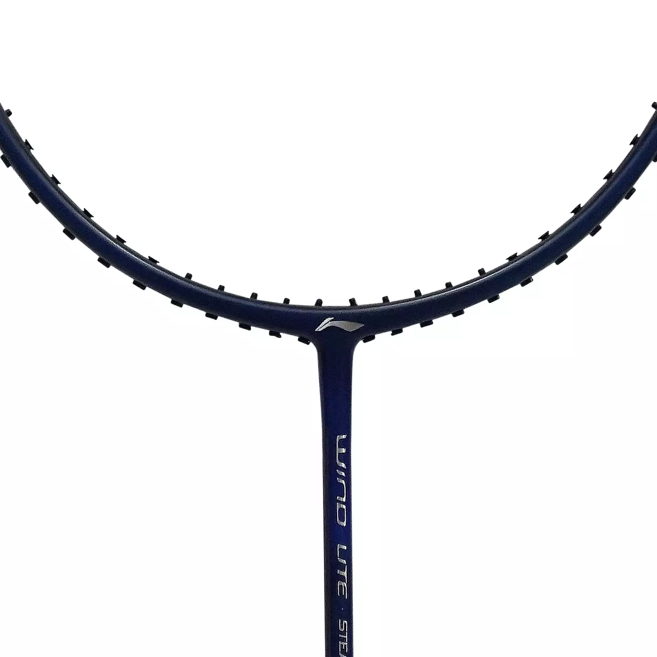 Lining Badminton Racket Wind Lite Stealth 78 Grams AYPR092-4