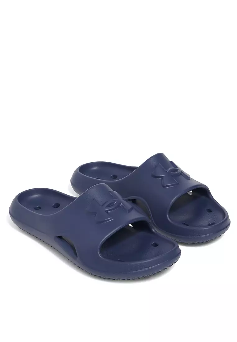 UA Locker V Slides
