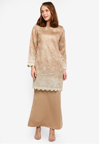 Buy Gene Martino Modern Sempit Kurung Online Zalora Malaysia