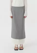 Grey/White