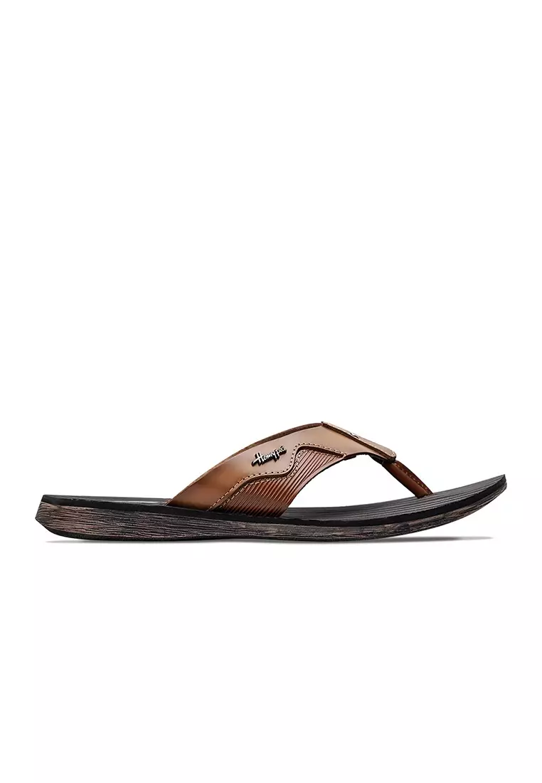 Homyped Deniro 01 Sandal Jepit Pria