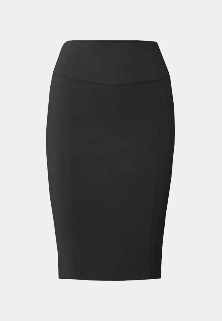Safira Pencil Skirt