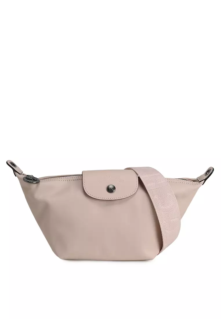 Le Pliage Xtra XS Crossbody Bag (bl)
