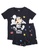 FOX Kids & Baby blue Disney T-Shirt and Shorts Set 867D4KABD15095GS_1