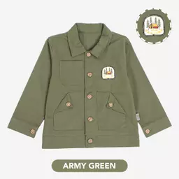 Army Green