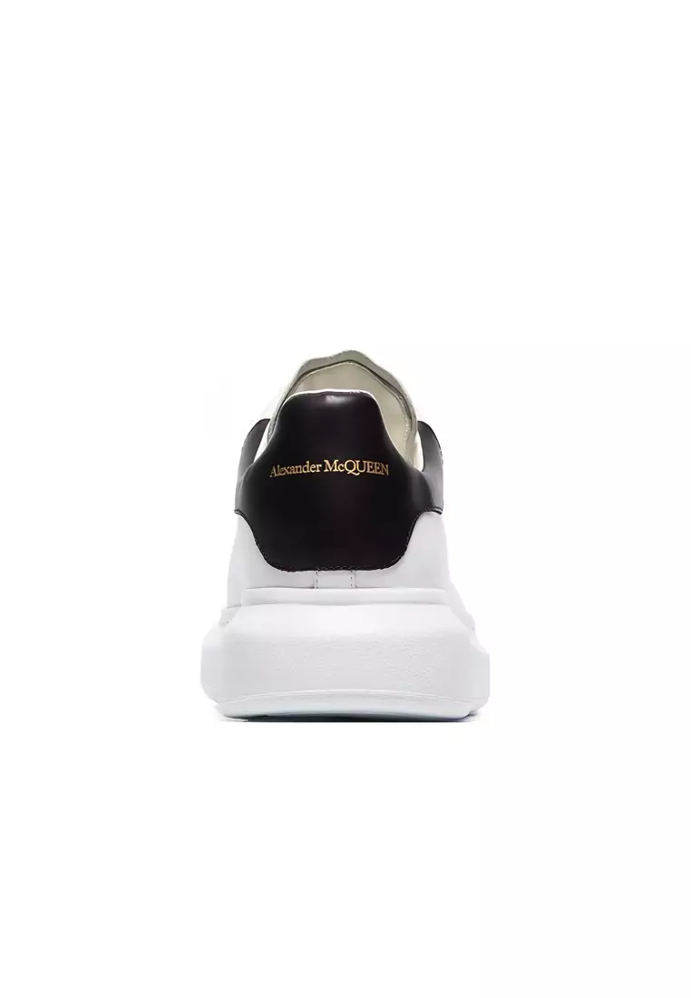 Men's Oversized Sneaker In White 553680 WIAIG 9061