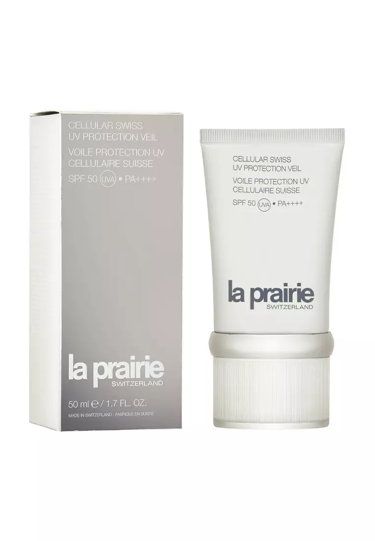 Cellular Swiss UV Protection Veil SPF 50 / PA++++ 1.7oz, 50ml