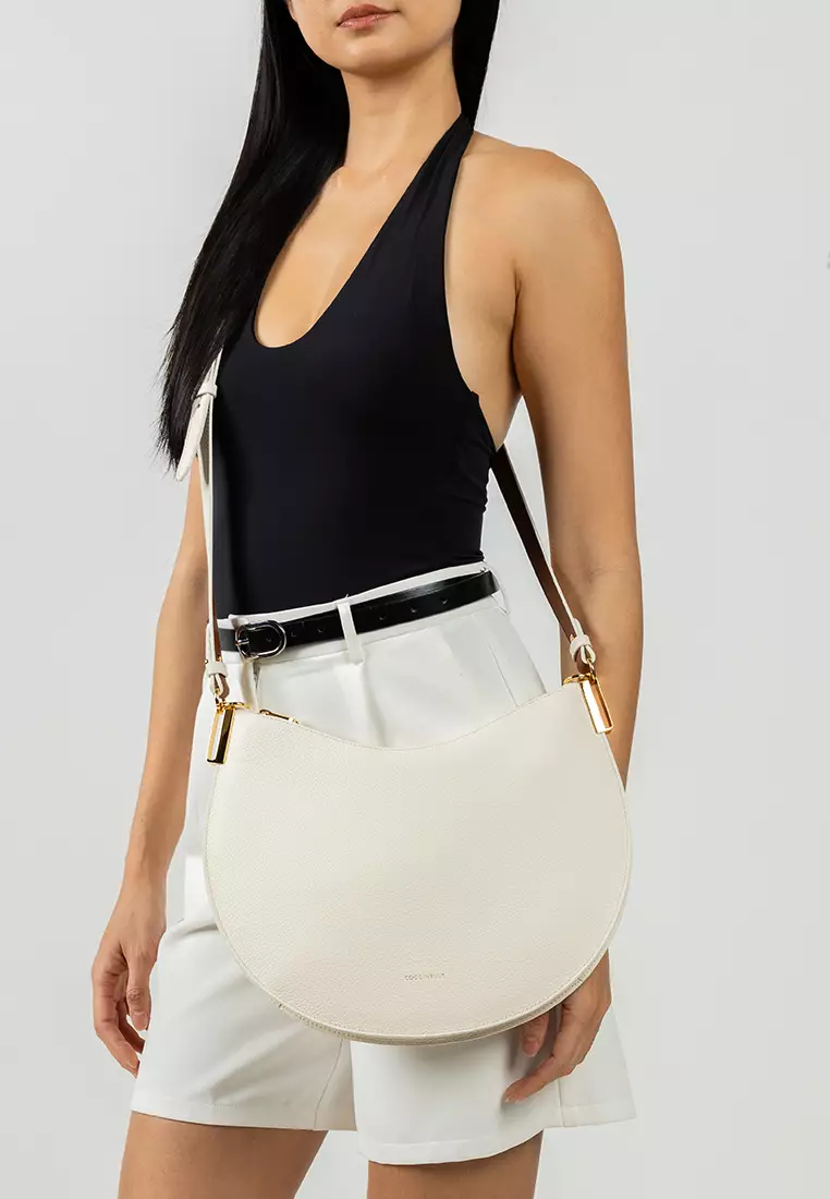 Sun Up Medium Shoulder Bag