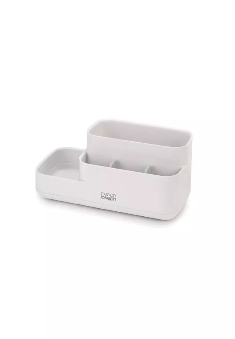 Buy JosephJoseph EasyStore Bathroom Storage Caddy 2023 Online ZALORA