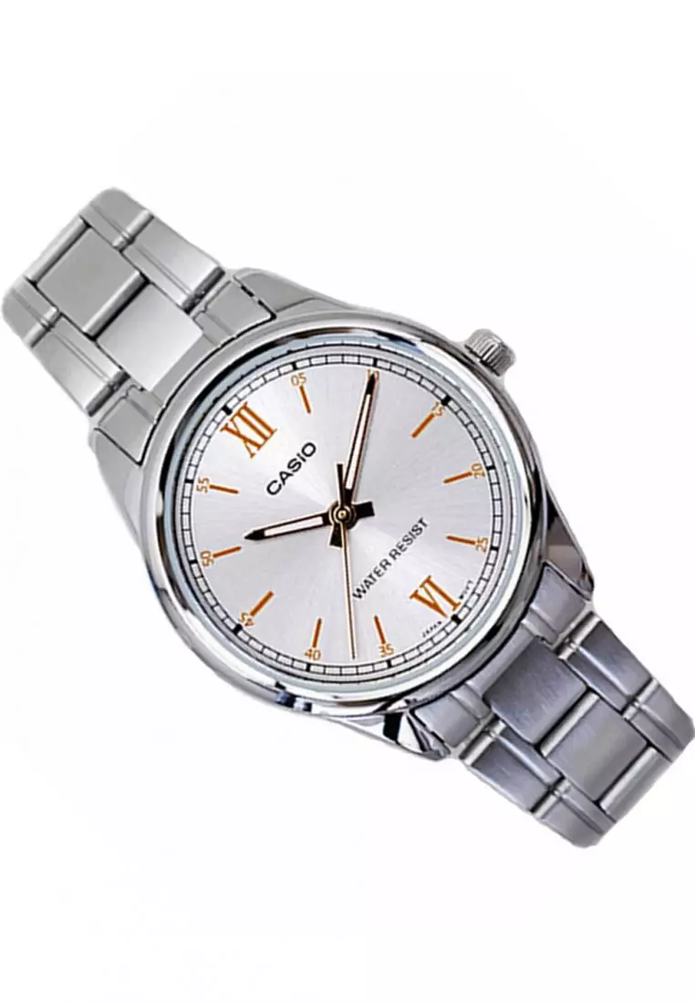 Analog Watch LTP-V005D-7B2