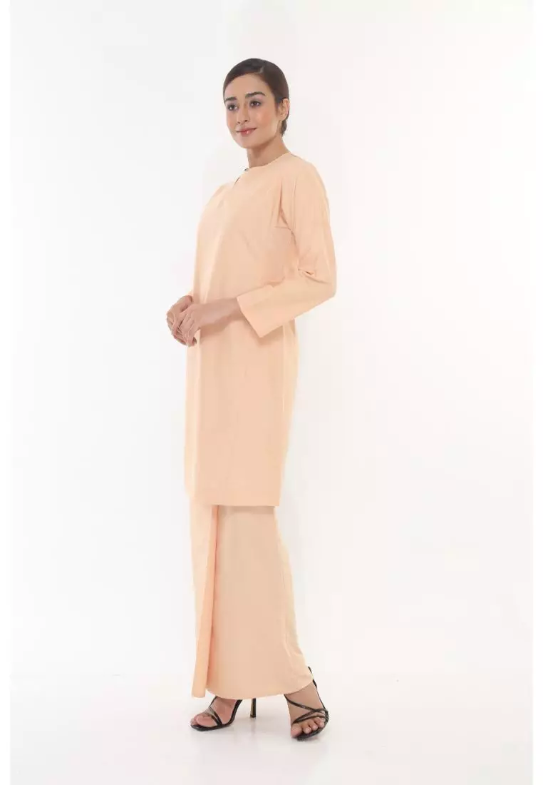 Baju Kurung Pahang Qirana